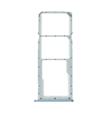 Тримач SIM-карти та карти пам'яті OPPO A17 light blue PLS-00-00129945