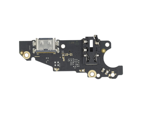 Плата зарядки Nokia G22 PLS-00-00150794