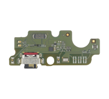Плата зарядки TCL 306 (Original) PLS-00-00153120