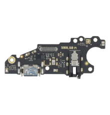 Плата зарядки Nokia G22 PLS-00-00150794