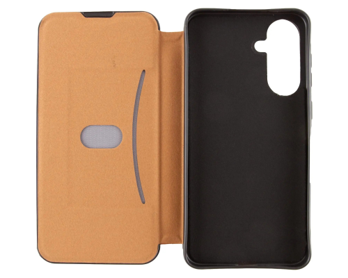 Чохол-книжка Belora Samsung A566 Galaxy A56 brown PLS-00-00157421