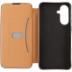 Чохол-книжка Belora Samsung A566 Galaxy A56 brown PLS-00-00157421