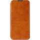 Чохол-книжка Belora Samsung A566 Galaxy A56 brown PLS-00-00157421