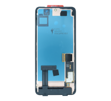 Дисплей Google PIXEL 8 Pro з сенсором та рамкою black (OLED SOFT) (FLYCDI) PLS-00-00153518