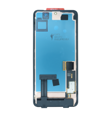 Дисплей Google PIXEL 8 Pro з сенсором та рамкою black (OLED SOFT) (FLYCDI) PLS-00-00153518