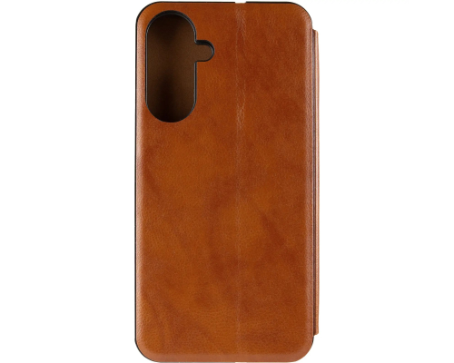 Чохол-книжка Belora Samsung A566 Galaxy A56 brown PLS-00-00157421