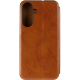 Чохол-книжка Belora Samsung A566 Galaxy A56 brown PLS-00-00157421
