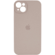 Чохол Silicone Case Full Camera Protective iPhone 15 antique white PLS-00-00111533