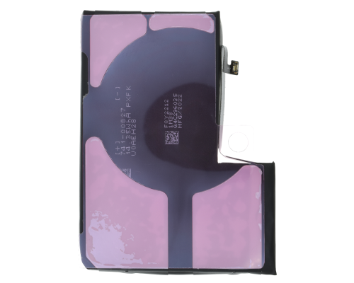 Акумулятор iPhone 12 Pro Max (Original China - без лого) PLS-00-00117144