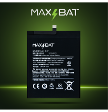 Акумулятор Xiaomi BN37 (Max Bat) PLS-00-00026343