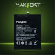Акумулятор Xiaomi BN37 (Max Bat) PLS-00-00026343