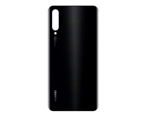 Задня кришка Huawei Y9S 2019 black PLS-00-00069033
