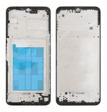 Рамка дисплея Samsung A226 Galaxy A22 5G 2021 black PLS-00-00105640