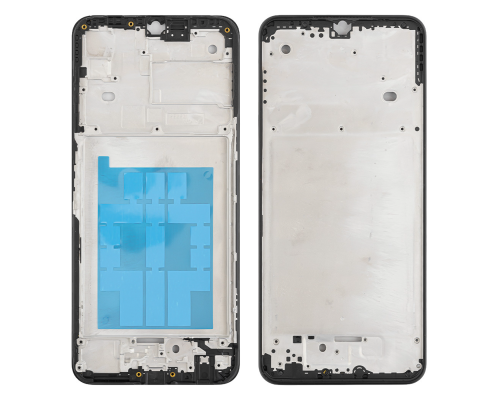 Рамка дисплея Samsung A226 Galaxy A22 5G 2021 black PLS-00-00105640