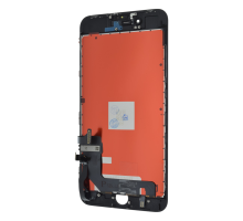 Дисплей iPhone 8 Plus з сенсором та рамкою black (InCell+) PLS-00-00138517