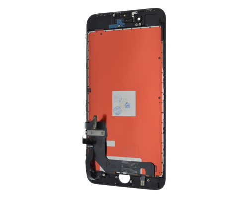 Дисплей iPhone 8 Plus з сенсором та рамкою black (InCell+) PLS-00-00138517