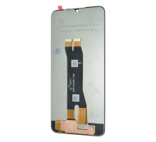 Дисплей ZTE Blade A55 (Z2450) з сенсором black PLS-00-00135583