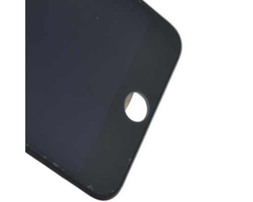 Дисплей iPhone 8 Plus з сенсором та рамкою black (InCell+) PLS-00-00138517