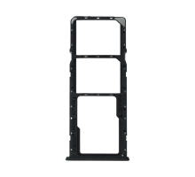 Тримач SIM-карти та карти пам'яті Realme C53 black PLS-00-00154188