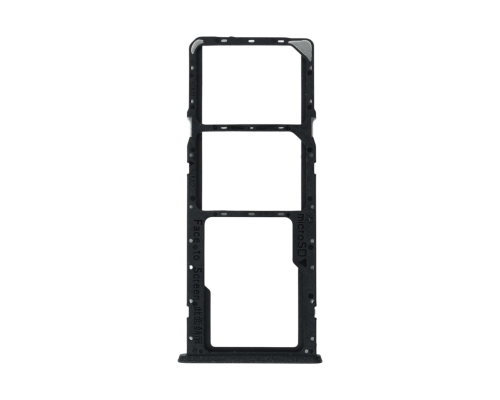 Тримач SIM-карти та карти пам'яті Realme C53 black PLS-00-00154188