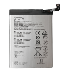 Акумулятор Huawei HB406689ECW (TOTA) PLS-00-00097974