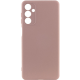 Чохол Silicone Cover Full Camera Samsung A057 Galaxy A05s pink sand PLS-00-00116025