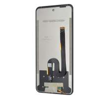 Дисплей Ulefone Armor 24 з сенсором black (Original - знятий з телефона) PLS-00-00143877