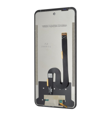 Дисплей Ulefone Armor 24 з сенсором black (Original - знятий з телефона) PLS-00-00143877