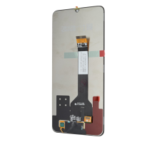 Дисплей Xiaomi Redmi A5 з сенсором black (Original China) (Глобальна версія) PLS-00-00141038