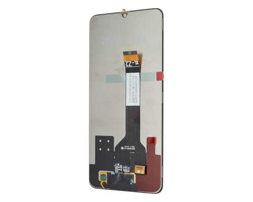 Дисплей Xiaomi Redmi A5 з сенсором black (Original China) (Глобальна версія) PLS-00-00141038