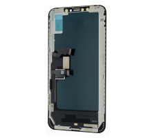 Дисплей iPhone XS Max з сенсором та рамкою black (InCell) PLS-00-00107477