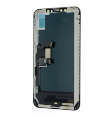 Дисплей iPhone XS Max з сенсором та рамкою black (InCell) PLS-00-00107477