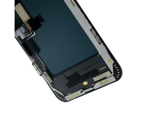 Дисплей iPhone XS Max з сенсором та рамкою black (InCell) PLS-00-00107477