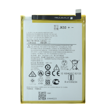 Акумулятор Motorola JK50 (Original China) PLS-00-00083516