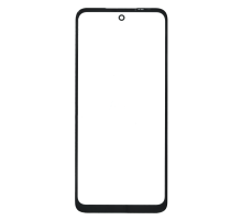 Скло дисплея Motorola XT2213 Moto G 5G (2022) black (Original China) PLS-00-00125649