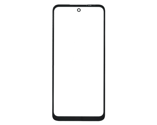 Скло дисплея Motorola XT2213 Moto G 5G (2022) black (Original China) PLS-00-00125649