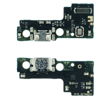 Плата зарядки Xiaomi Redmi 12C (Original China) PLS-00-00108817