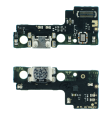 Плата зарядки Xiaomi Redmi 12C (Original China) PLS-00-00108817