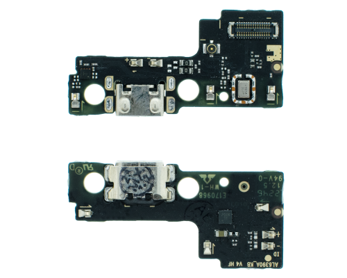 Плата зарядки Xiaomi Redmi 12C (Original China) PLS-00-00108817