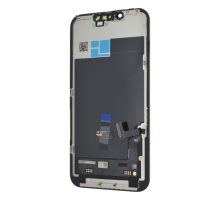 Дисплей iPhone 13 з сенсором та рамкою black (InCell+) PLS-00-00131007