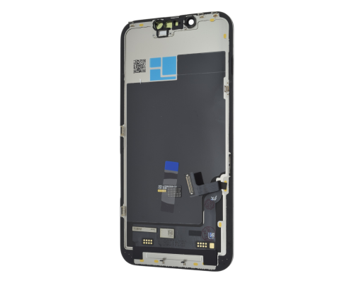Дисплей iPhone 13 з сенсором та рамкою black (InCell+) PLS-00-00131007