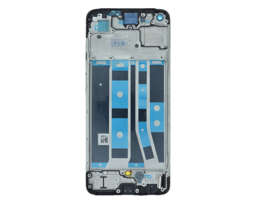 Дисплей OPPO A78 4G з сенсором та рамкою black (OLED) PLS-00-00133704