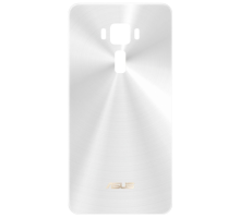 Задня кришка Asus ZenFone 3 (ZE520KL) white PLS-00-00051382