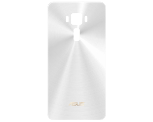 Задня кришка Asus ZenFone 3 (ZE520KL) white PLS-00-00051382