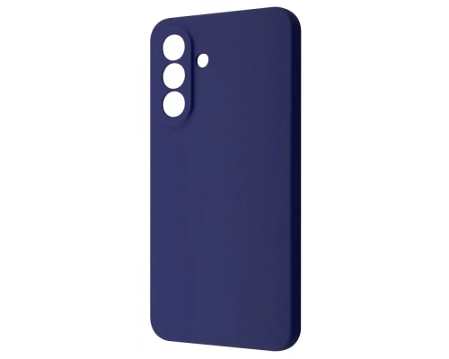 Чохол WAVE Colorful Case Samsung A175 Galaxy A17 blue PLS-00-00157337