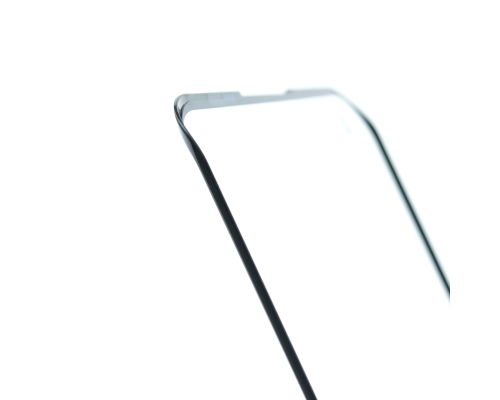 Скло дисплея OnePlus 10 Pro з OCA плівкою black (Original China) PLS-00-00102152