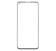 Скло дисплея OnePlus 10 Pro з OCA плівкою black (Original China) PLS-00-00102152