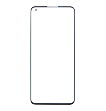 Скло дисплея OnePlus 10 Pro з OCA плівкою black (Original China) PLS-00-00102152