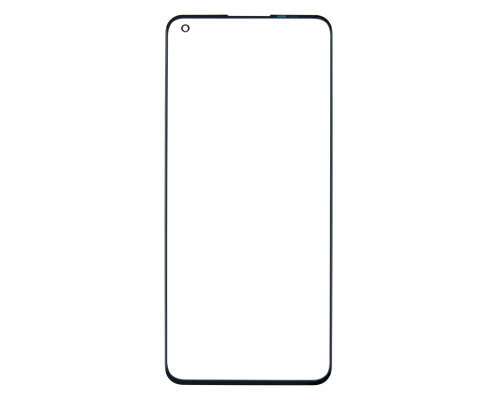 Скло дисплея OnePlus 10 Pro з OCA плівкою black (Original China) PLS-00-00102152