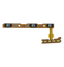 Шлейф Xiaomi Redmi Note 13 Pro 4G з кнопками ввімкнення та гучності (Original Used) PLS-00-00137573